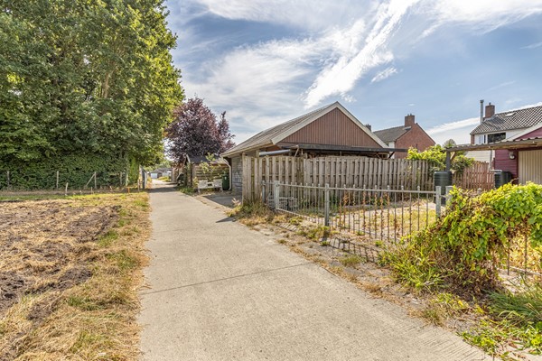 Medium property photo - Hanne Bruininghstraat 63, 9581 CJ Musselkanaal